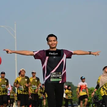 Runner Photo 6218891
