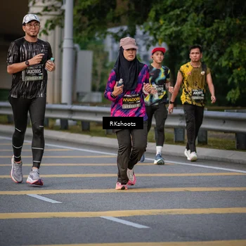 Runner Photo 6218907