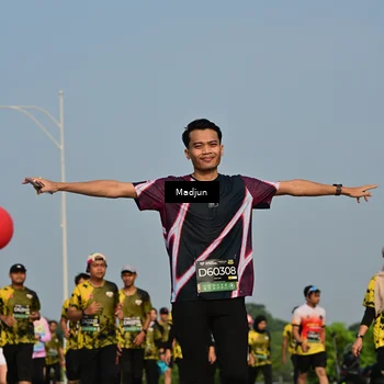 Runner Photo 6218909