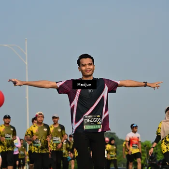 Runner Photo 6218910