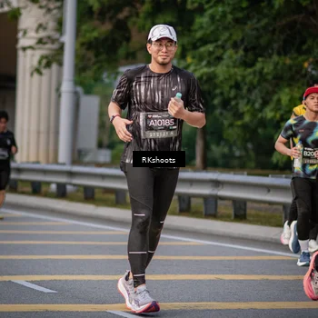 Runner Photo 6218911