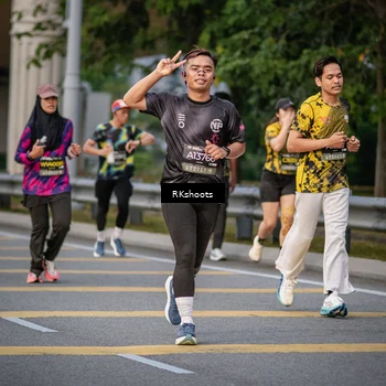 Runner Photo 6218916