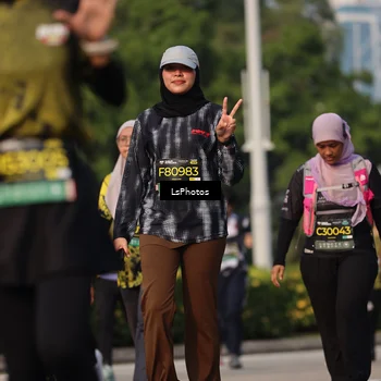Runner Photo 6218926