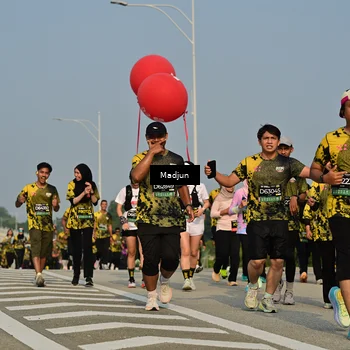Runner Photo 6218929