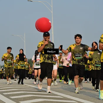 Runner Photo 6218939