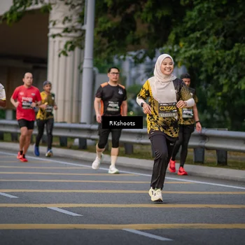Runner Photo 6218955