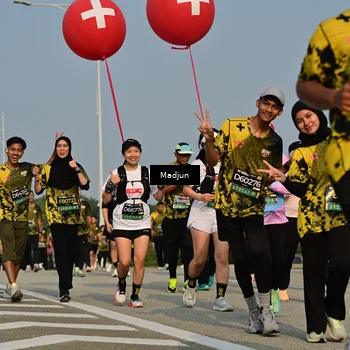 Runner Photo 6218957