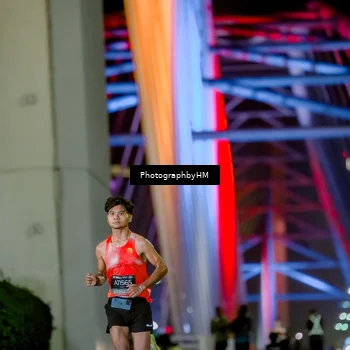 Runner Photo 6218960