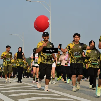 Runner Photo 6218969