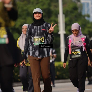Runner Photo 6218970