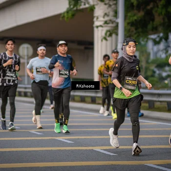 Runner Photo 6218981