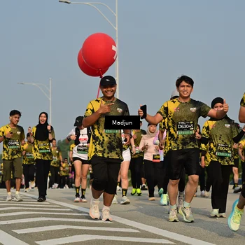 Runner Photo 6218983