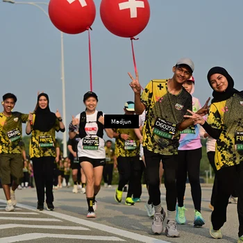 Runner Photo 6218986