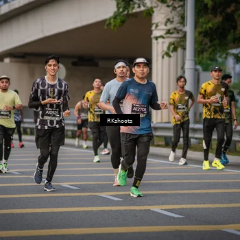 Runner Photo 6219004