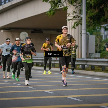 Runner Photo 6219008