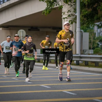 Runner Photo 6219010