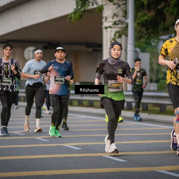 Runner Photo 6219015