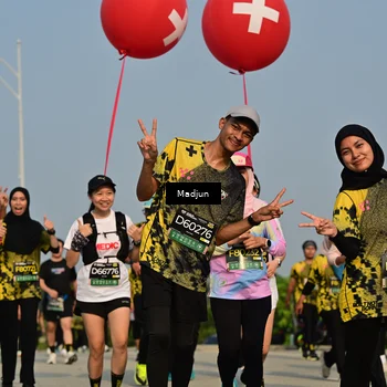 Runner Photo 6219026