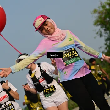 Runner Photo 6219041