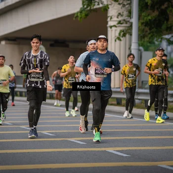 Runner Photo 6219046