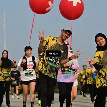 Runner Photo 6219047