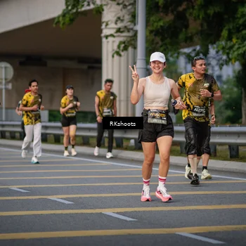 Runner Photo 6219048