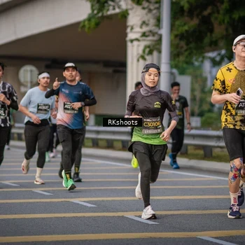 Runner Photo 6219050