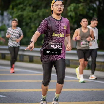 Runner Photo 6219052