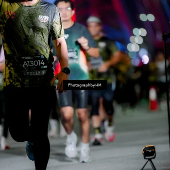 Runner Photo 6219058