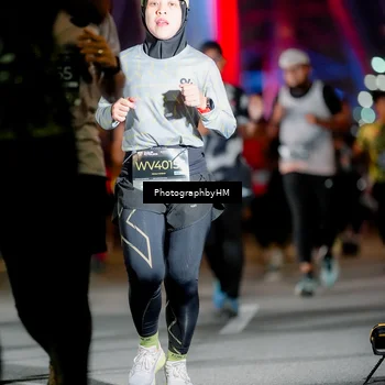 Runner Photo 6219062