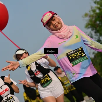 Runner Photo 6219067