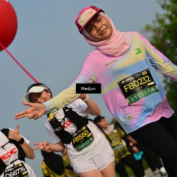 Runner Photo 6219073