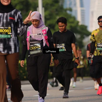 Runner Photo 6219082