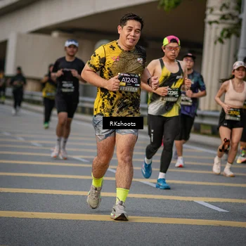 Runner Photo 6219084