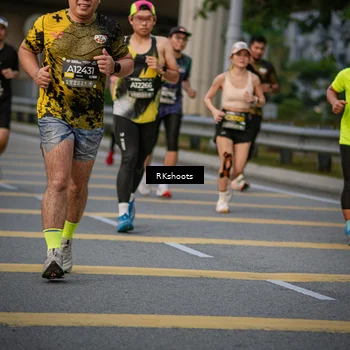 Runner Photo 6219088