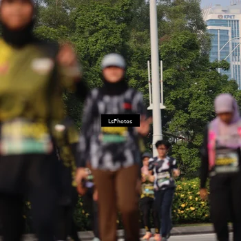 Runner Photo 6219094