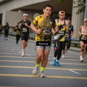 Runner Photo 6219095