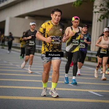 Runner Photo 6219096