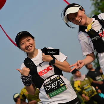 Runner Photo 6219107