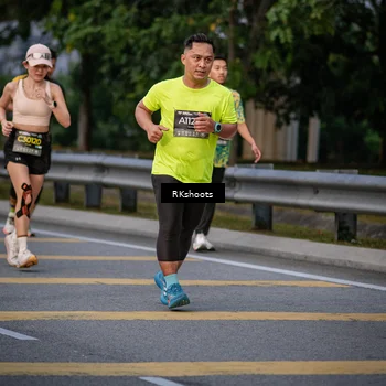 Runner Photo 6219112