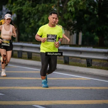 Runner Photo 6219118