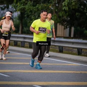 Runner Photo 6219127