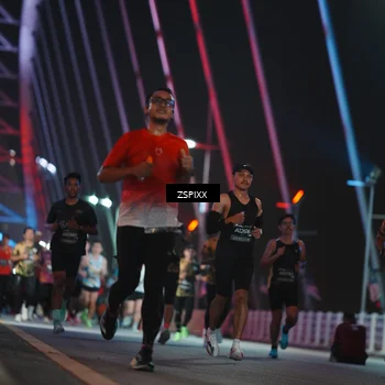 Runner Photo 6219131