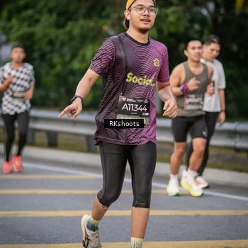 Runner Photo 6219133