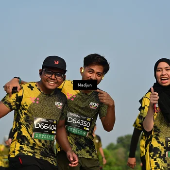 Runner Photo 6219138