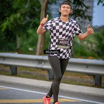 Runner Photo 6219139