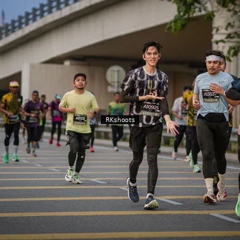 Runner Photo 6219148