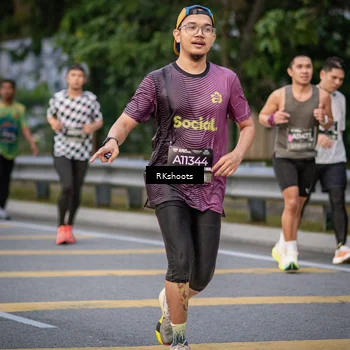 Runner Photo 6219152