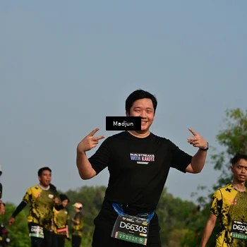 Runner Photo 6219158