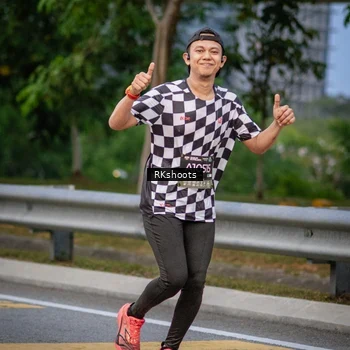 Runner Photo 6219160